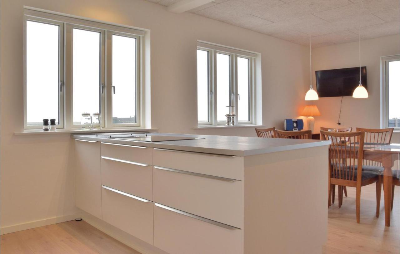 3 Bedroom Stunning Home In Ringkobing Ngoại thất bức ảnh
