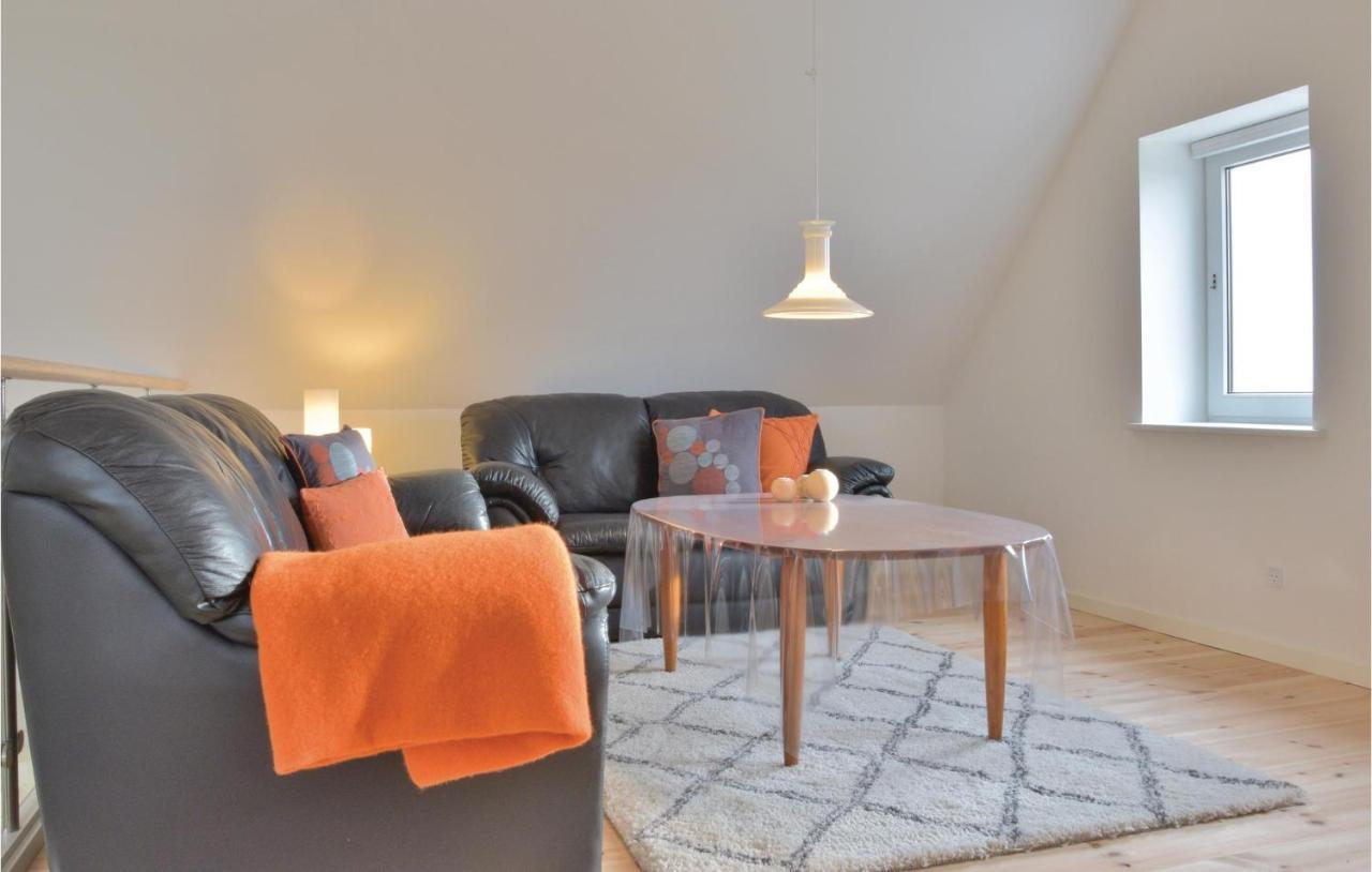 3 Bedroom Stunning Home In Ringkobing Ngoại thất bức ảnh